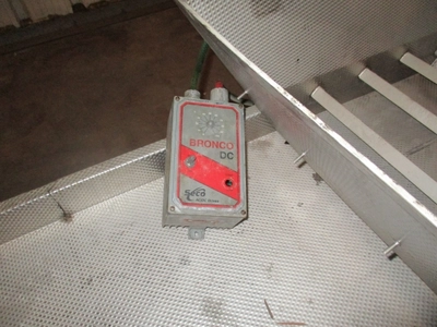 Used UNKNOWN _UNKNOWN_ Vibratory Conveyors California US | BakeryEquipment.com #1554453