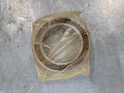 Deep Groove Ball Bearing No. 6012DDU