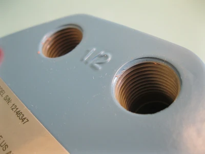 NEW Micro Motion 5700 R12 ABAAZZZ AAZZATGPGPLPO