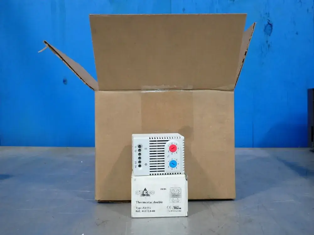 USED STEGO ZR011