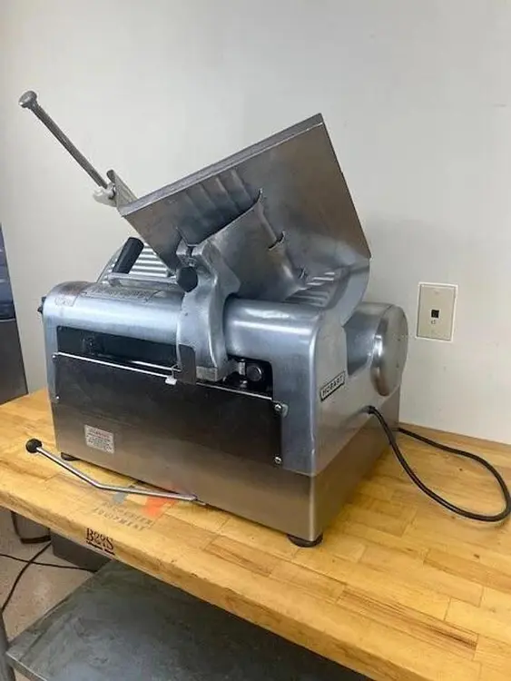 Used HOBART 1712E Slicers / Dicers / Cutters Minnesota US | Rochester Equipment #413773