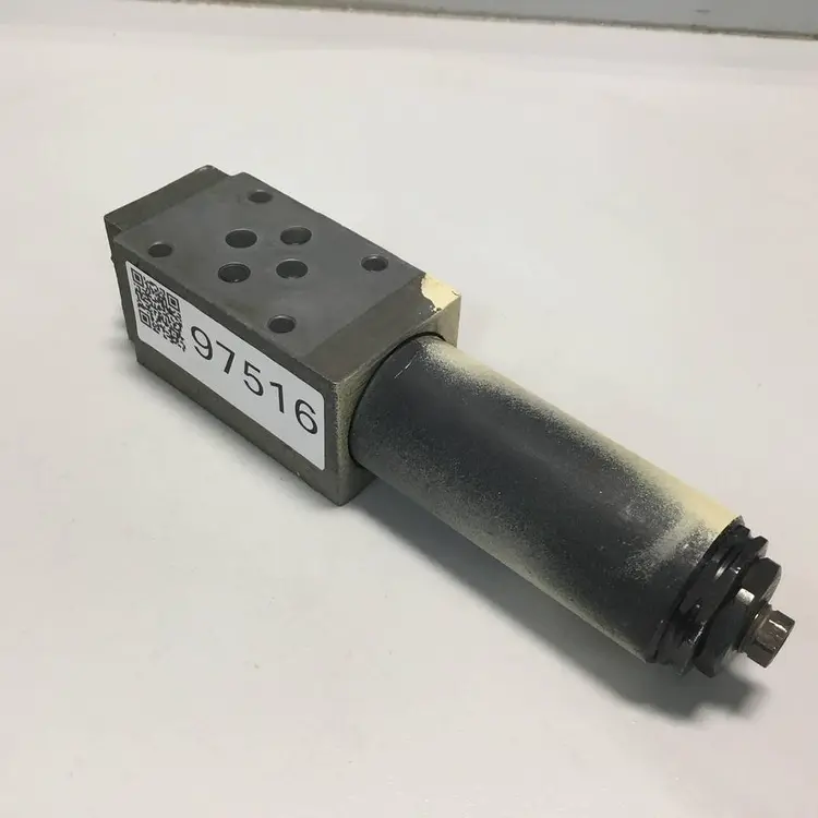 Used REXROTH ZDR6DP240150YM12 Valves/Fittings Michigan US | Ideal Machinery #691687