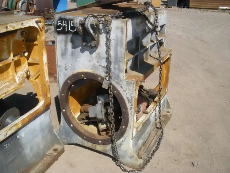 Used AJAX T-360 Pumps | Power Zone Equipment #971137
