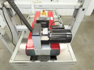 Used 3M-MATIC _UNKNOWN_ Case Sealers - Tapers Indiana US | Arrow Industrial #1411448