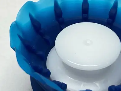 New | in-Stock Coval FlowPack Round Silicone Suction Cup 60mm Parts & Accessories (Material Handling) Michigan US | Maverick Industrial Sales #1403031