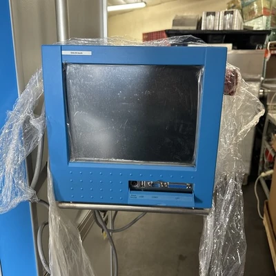 Used Herrmann Ultrasonics UCDDC Ultrasonic Welders California US | Davliegogo LLC #1706792