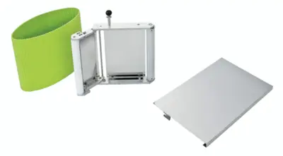 Nantsune Model NAS-330A Hermes A High-Speed/High-Clean Meat Slicer