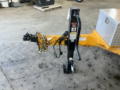 Used 2020 BANDIT INTIMIDATOR 15XP Brush Chippers Michigan US | Miedema Asset Management Group #1579991