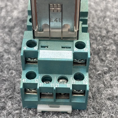 Used Finder 55.34.8.120.0030 Relays & Switches California US | Davliegogo LLC #1706177
