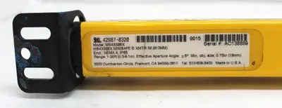 USED STI MS4332BX