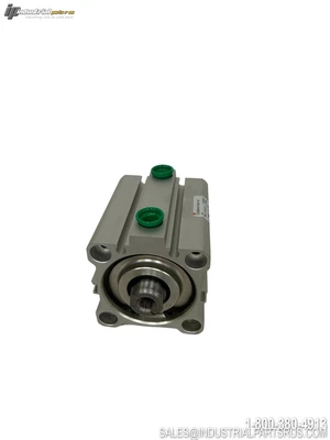 New | in-Stock SMC CDQ2B50-25DF7BVL-X838 Parts (Hydraulics and Pneumatics) Kentucky US | Industrial Parts R Us Inc. #936823