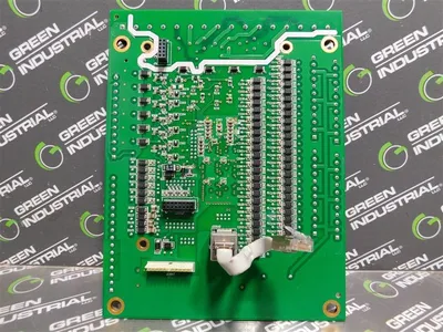 USED GENERAL ELECTRIC 369-A200