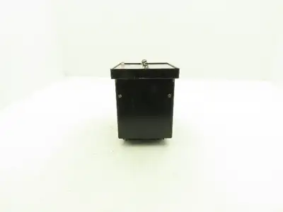 GE 121FC77B1A Extremely Inverse Time Overcurrent Relay 50/60Hz 0.5-4.0 Amp