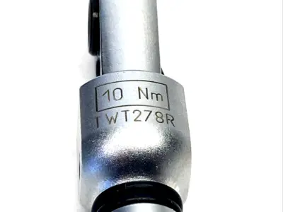 NEW KENNAMETAL TWT278R