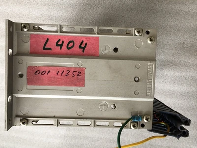 USED LVD ...35 (L404 ), CONSISTING OF 6 PARTS:-RACK
