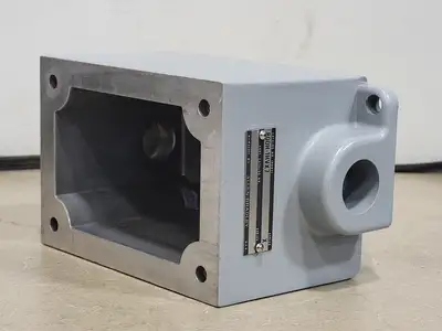 USED ALLEN-BRADLEY 800H-1HVX7