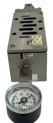 NEW SMC NARB350-N0-A-1 INTERFACE REGULATOR NARB350N0A1