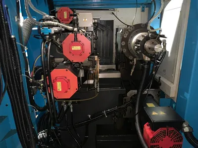 USED 2012 MURATA MD100