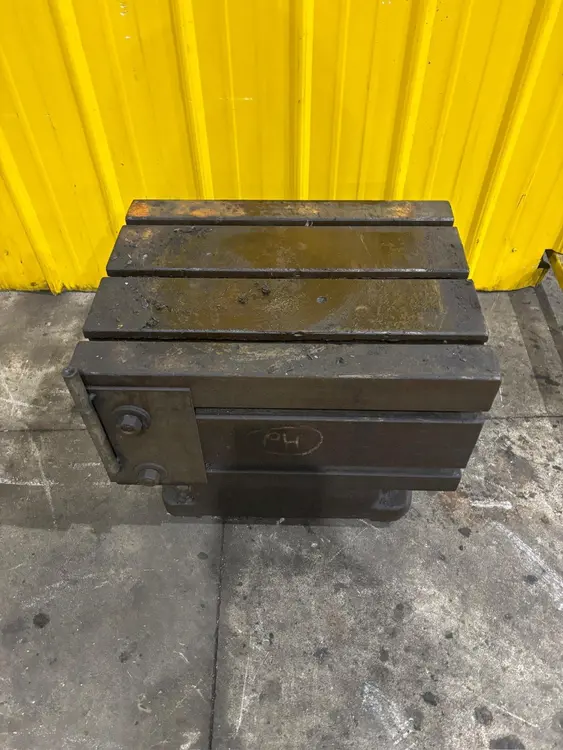 Used NOT SPECIFIED _UNKNOWN_ Box & Drill Tables Ohio US | Yoder Brothers machinery #393821