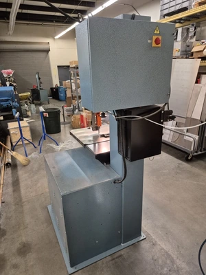 USED 2016 DO ALL 2613 V3