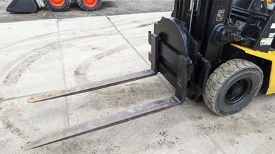 USED TCM FHG25NT