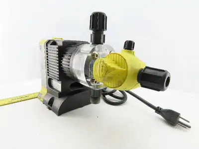 LMI A111-910HI Roytronic 110-120V 50/60Hz 20W .66A
