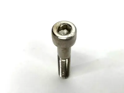New | in-Stock Fastenal Hex Socket Cap Screw M10 1.25" Thread L x 60mm Length LOT OF 34 Nuts & Screws Michigan US | Maverick Industrial Sales #1397063