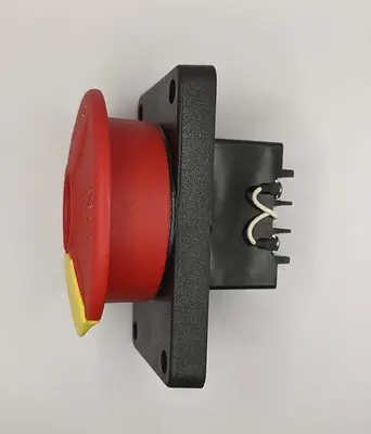 ON/ OFF Switch for 14-12 110 VOLT BANDSAW