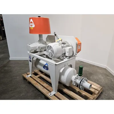 NEW KICE INDUSTRIES INC. 3210-46L3-5132
