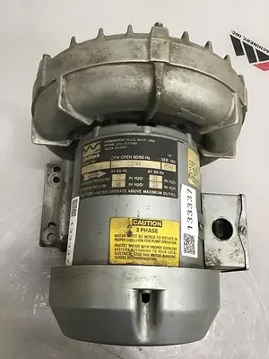 USED WHITLOCK R3305A-10