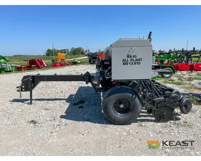 Used CRUSTBUSTER _UNKNOWN_ No-Till Drills Iowa US | Keast Enterprises #1360222