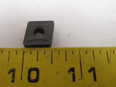 Sandvik CNMG 12 0408-MR CNMG432-MR P25 K20 Carbide Insert Grade 4025 Box of 6pcs