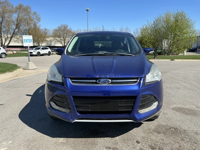 USED 2013 FORD ESCAPE