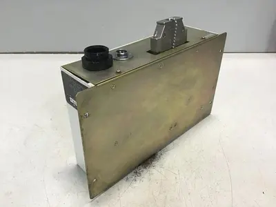 USED YUSHIN PRECISION EQUIPMENT HOPIII-G 900