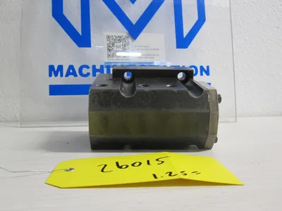 2x BMT45 Static Boring Bar Holder 1.25" 1 1/4" 58mm x 58mm Doosan Lynx Puma