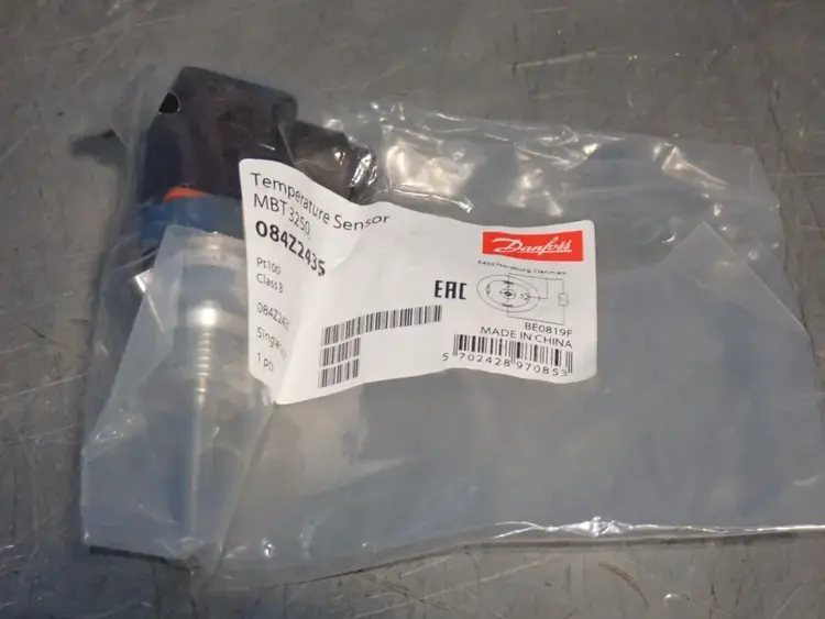 New | in-Stock DANFOSS 084Z2435 Sensors Ohio US | HGR 24 #1187140