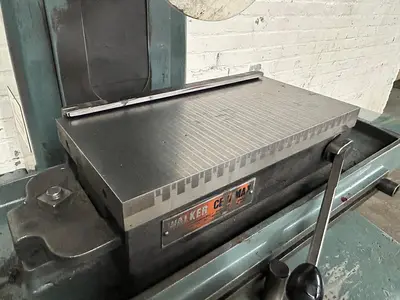 USED HARIG 612