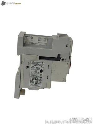 USED ALLEN-BRADLEY 193-ED1CB