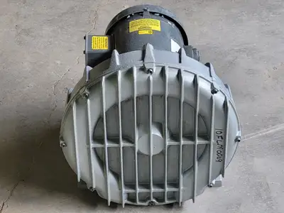 Used GAST R5325A-2 Pumps British Columbia CA | Lenmark #237653