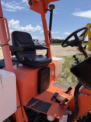 Used 2022 LAYMOR SM300 Mechanical Sweepers Florida US | Intrac Machinery #1568783