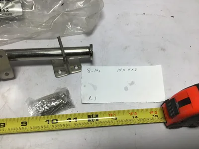 USED SPECIALTY EQUIPMENT 85225112