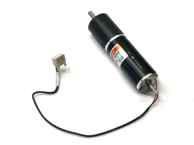 Used Maxon DC Motor D.C. Motors Michigan US | Maverick Industrial Sales #1392326