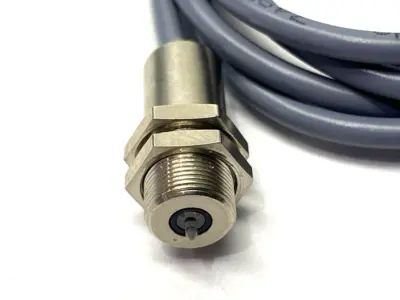USED DANAHER CONTROL PRECISION SWITCH 30G OPERATING PRESSURE