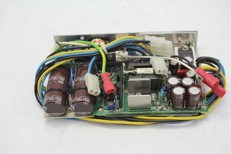 New | in-Stock Nemic-Lambda LWD50-1224 AC/DC Power Supplies California US | Davliegogo LLC #1705297