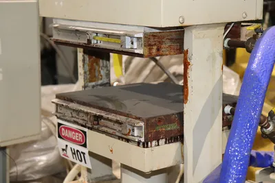USED PHI SPW-229C