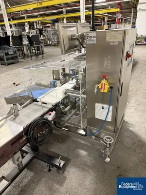 Used N/A _UNKNOWN_ Checkweighers - Belt Ohio US | Federal Equipment Company #1509692