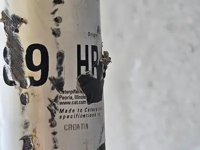USED CATERPILLAR 5415689