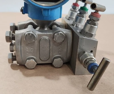 USED Endress+Hauser PMD75-SBL7D61DCAU