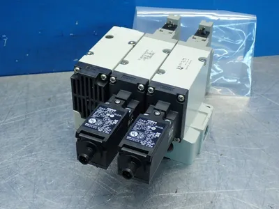 NEW SMC VP7445DZ104NMX555