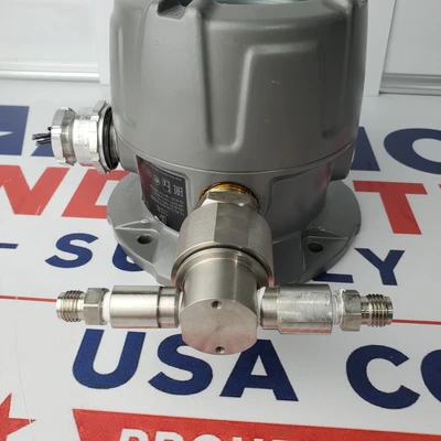Used DRAGER POLYTRON 8200 XTR 0411 Gas Analyzers / Detectors | American Industrial Supply Co. #1544222